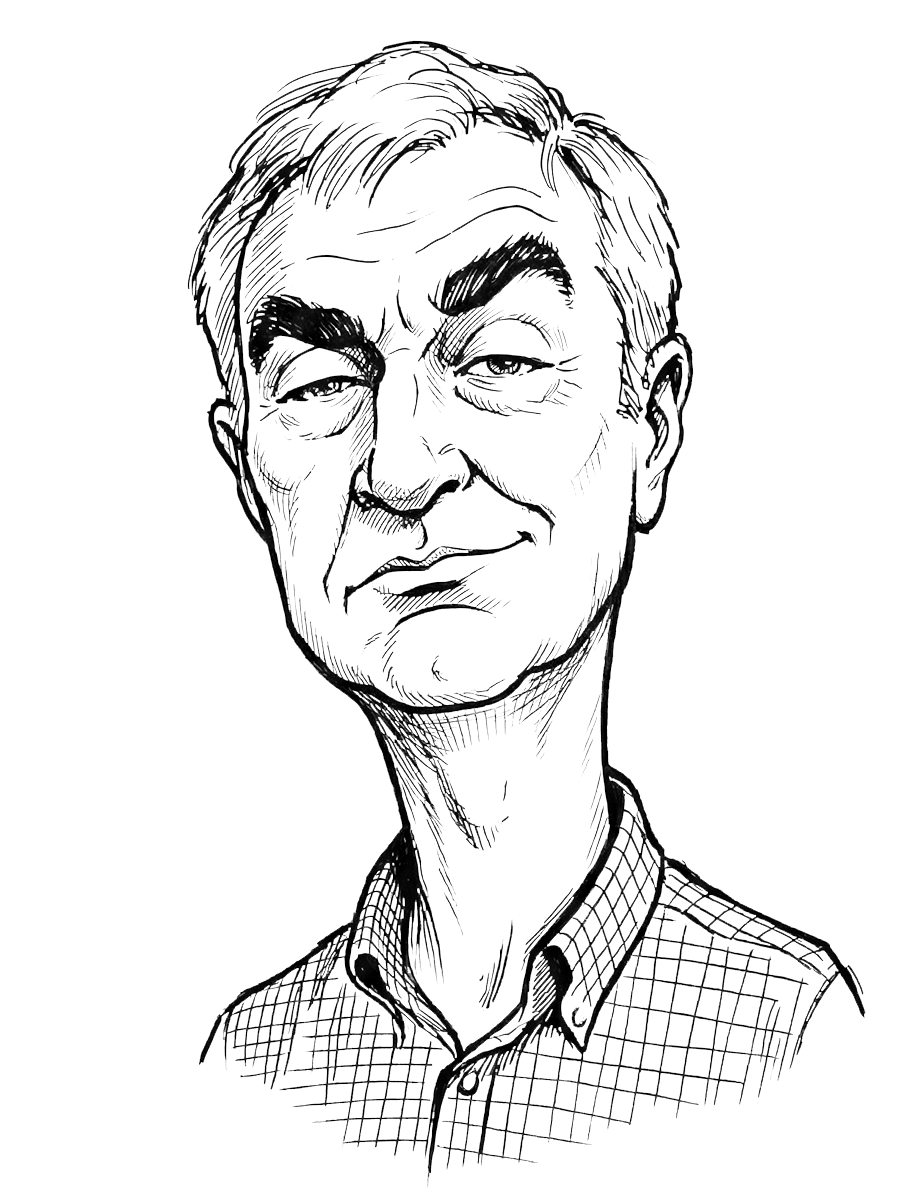 Photo de l'acteur qui joue Guillaume